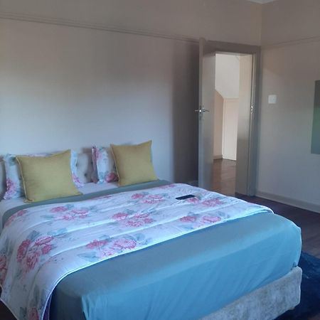 Triple S Guest House Kapstadt Exterior foto