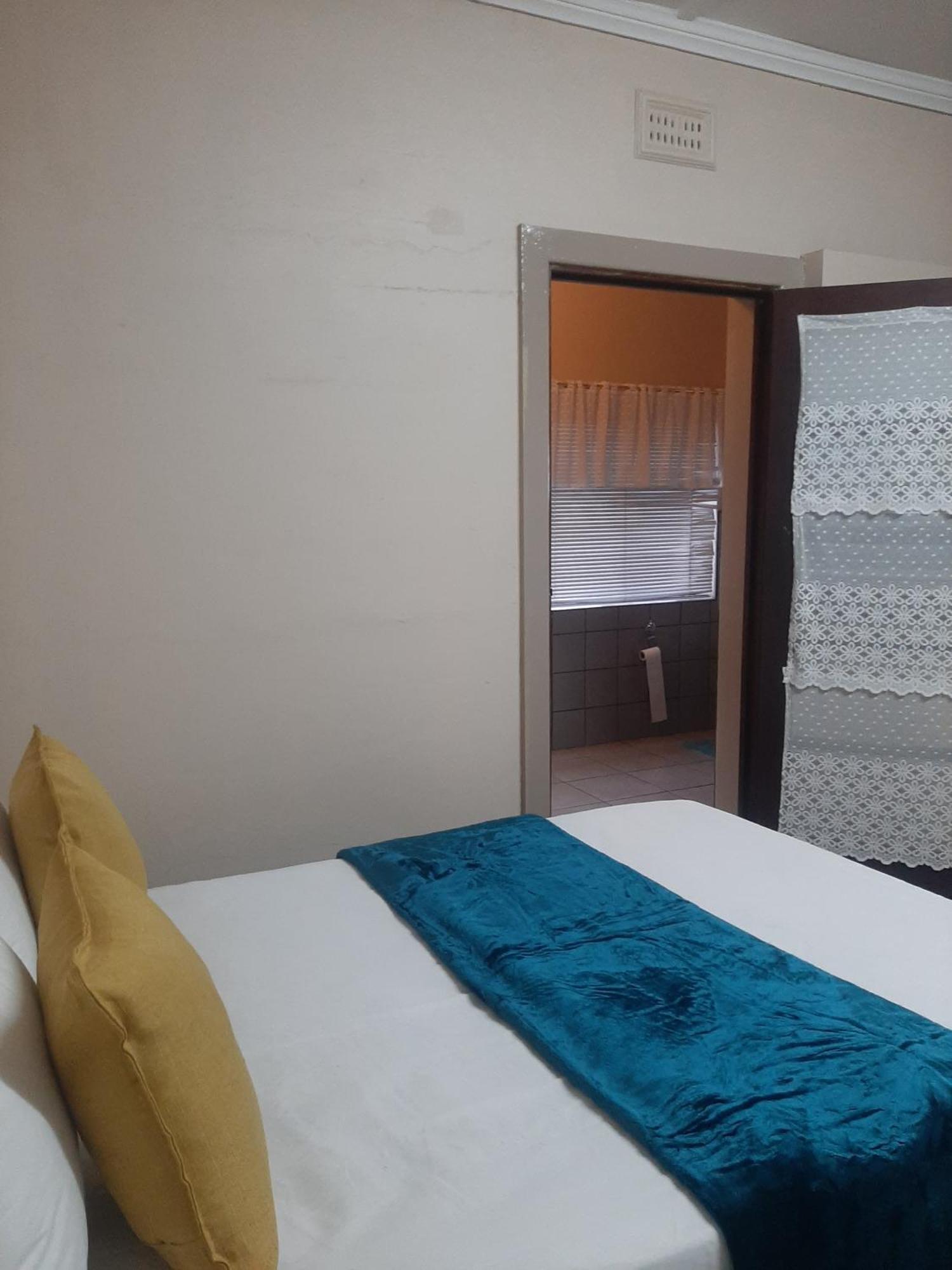 Triple S Guest House Kapstadt Exterior foto