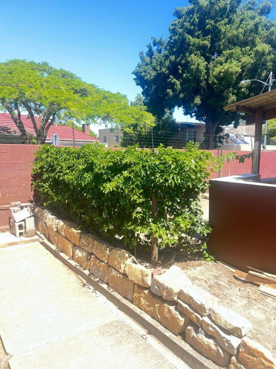 Triple S Guest House Kapstadt Exterior foto